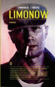 Okładka książki Limonow