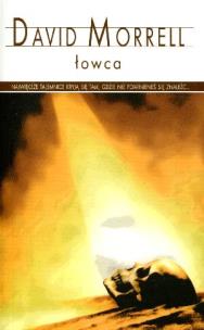 Okładka książki Łowca pocket