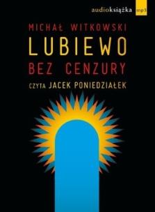 Okładka książki Lubiewo bez cenzury CD MP3 - Audiobook