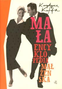 Okładka książki Mała encyklopedia małżeńska