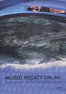 Okładka książki Młodzi Węgrzy online