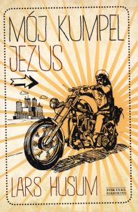 Okładka książki Mój kumpel Jezus