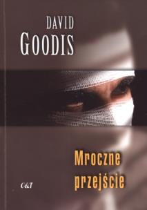 Okładka książki Mroczne przejście