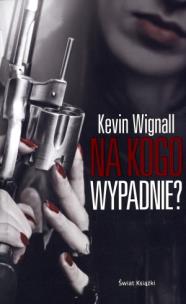 Okładka książki Na kogo wypadnie?