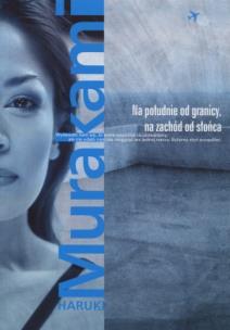 Okładka książki Na południe od granicy, na zachód BR