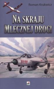Okładka książki Na skraju mlecznej drogi