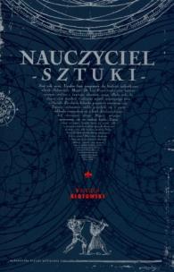 Okładka książki Nauczyciel Sztuki