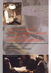 Okładka książki Nie czas chorować? Zdrowie, choroba i leczenie w perspektywie antropologii medycznej
