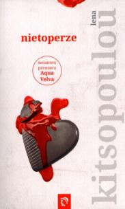 Okładka książki Nietoperze