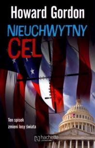 Okładka książki Nieuchwytny cel