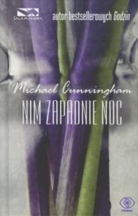 Okładka książki Nim zapadnie noc