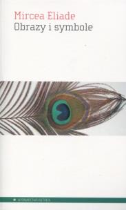 Okładka książki Obrazy i symbole
