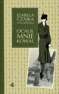 Okładka książki Ocalił mnie kowal
