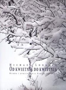Okładka książki Od kwietnia do kwietnia