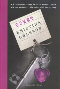 Okładka książki Odwet