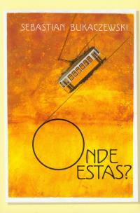 Okładka książki Onde estas?