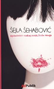 Okładka książki Opowieści- rodzaj żeński, liczba mnoga ADPUBLIK