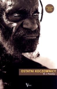 Okładka książki Ostatni koczownicy