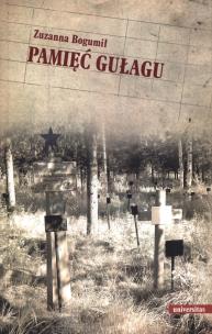 Okładka książki Pamięć Gułagu