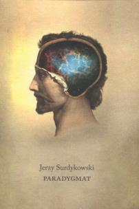 Okładka książki Paradygmat