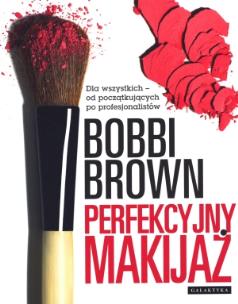Okładka książki Perfekcyjny makijaż dla wszystkich