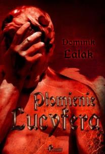 Okładka książki Płomienie Lucyfera