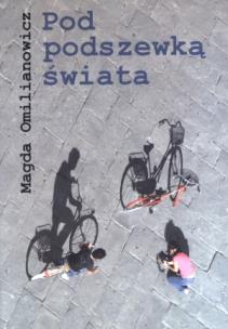 Okładka książki Pod podszewką świata