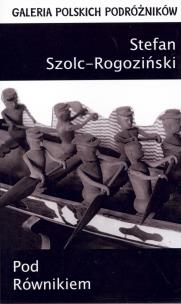 Okładka książki Pod Równikiem