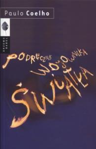 Okładka książki Podręcznik Wojownika Światła pocket