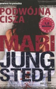 Okładka książki Podwójna cisza