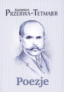 Okładka książki Poezje