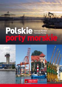 Okładka książki Polskie porty morskie