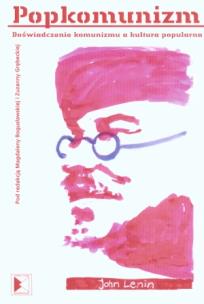 Okładka książki Popkomunizm