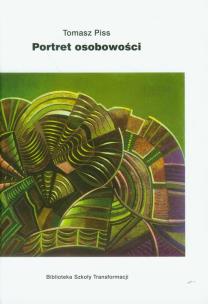 Okładka książki Portret osobowości