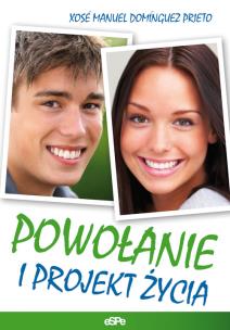 Okładka książki Powołanie i projekt życia