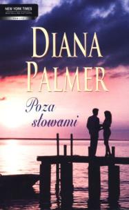 Okładka książki Poza słowami