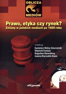 Opakowanie Prawo, etyka czy rynek?