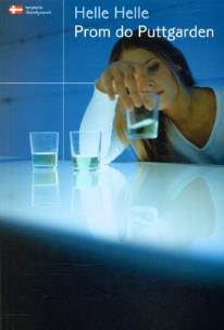 Okładka książki Prom do Puttgarden