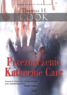 Okładka książki Przeznaczenie Katherine Carr
