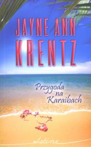 Okładka książki Przygoda na Karaibach