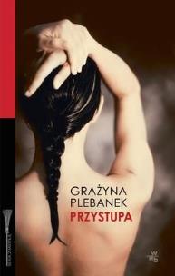 Okładka książki Przystupa