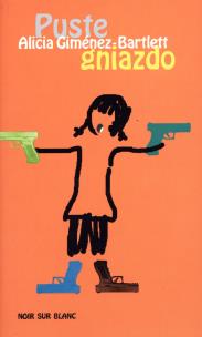 Okładka książki Puste gniazdo