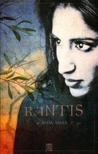 Okładka książki Rantis