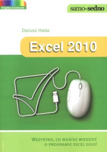 Okładka książki Samo Sedno - Excel 2010