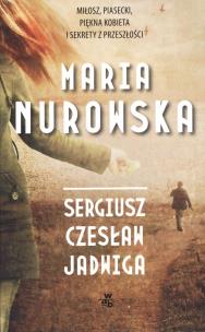 Okładka książki Sergiusz, Czesław, Jadwiga