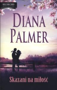 Okładka książki Skazani na miłość