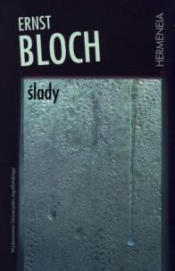 Okładka książki Ślady