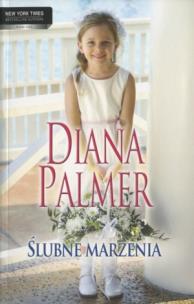 Okładka książki Ślubne marzenia