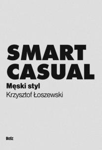 Okładka książki Smart casual