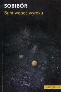 Okładka książki Sobibór